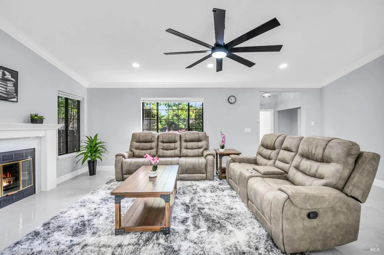 Northern California Real Estate | View 4187 Tokay Drive | Listing