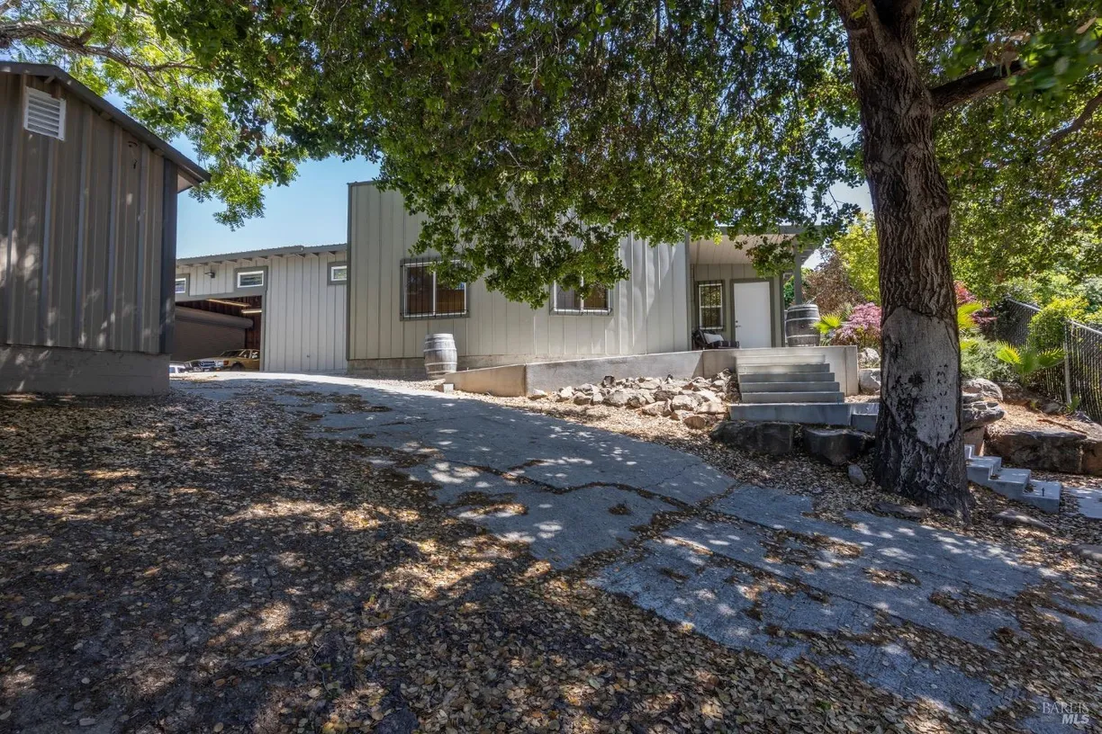 Northern California Real Estate | View 632 6th | Listing