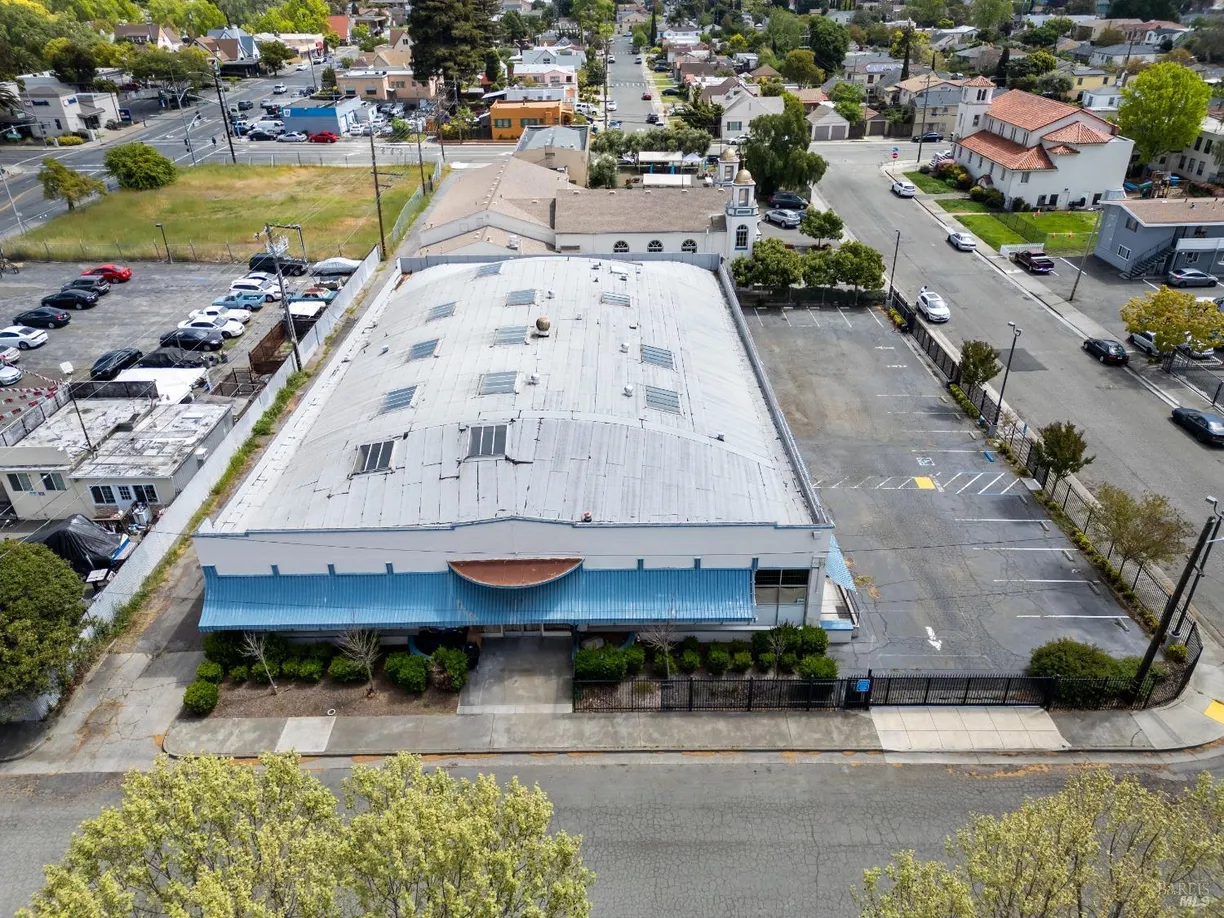 Northern California Real Estate | View 1110 Colusa