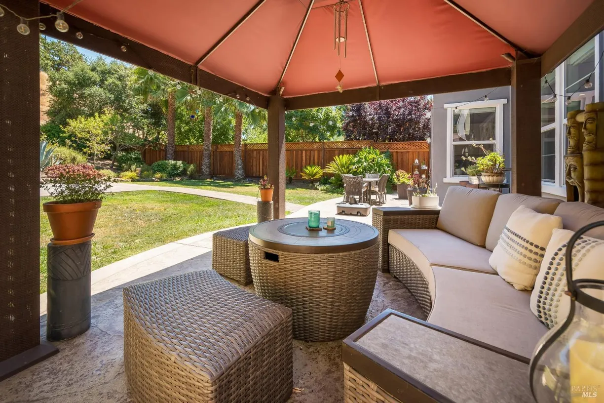 Northern California Real Estate | View 96 Portsmouth Drive | Listing