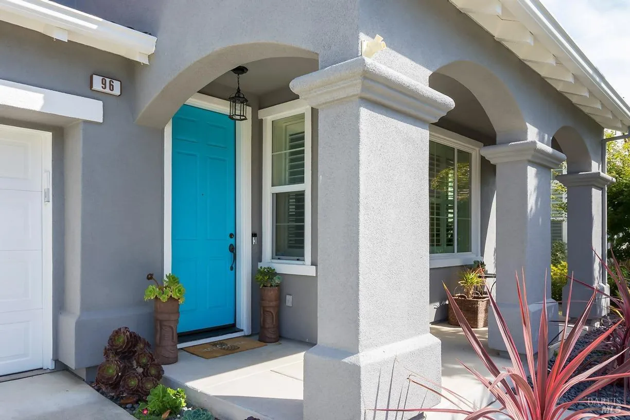 Northern California Real Estate | View 96 Portsmouth Drive | Listing