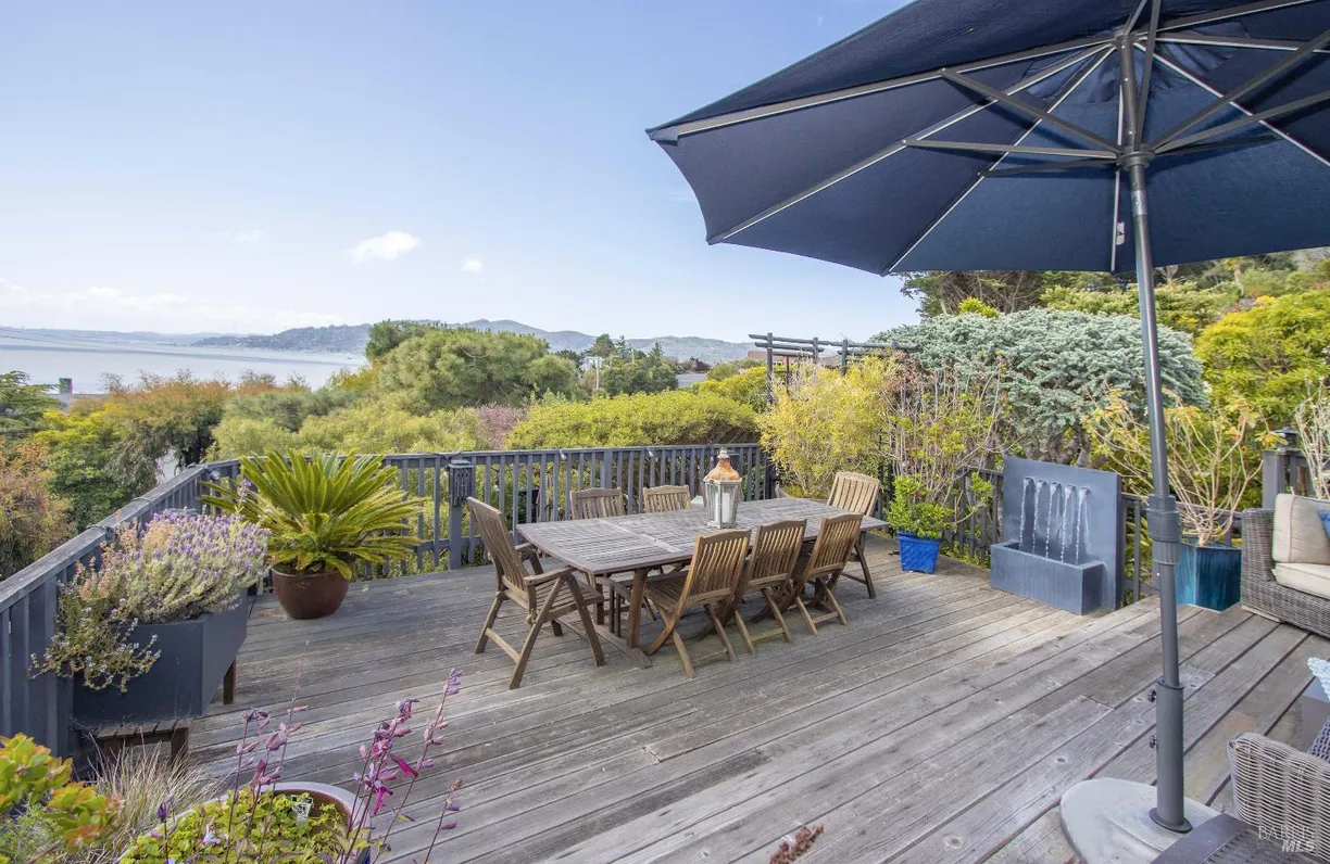 2 Greenwood Court Tiburon CA 94920 Property for sale