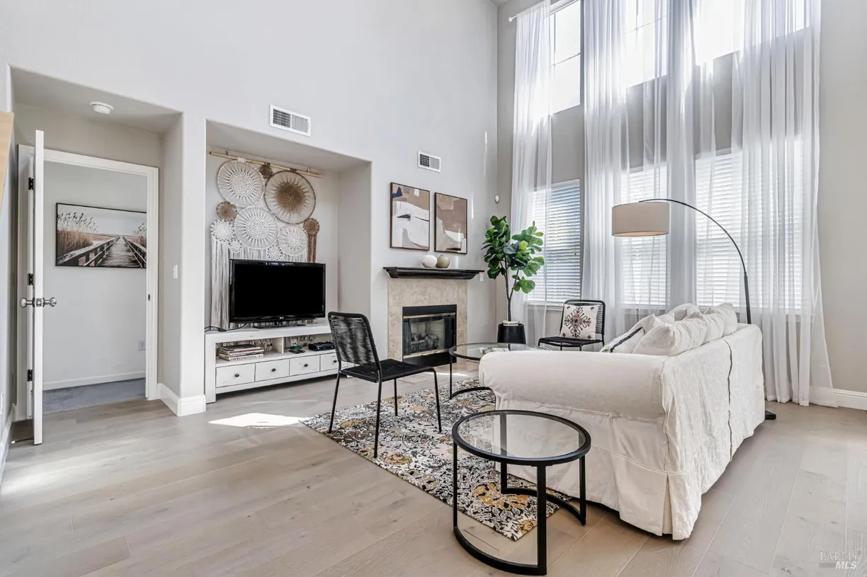 15 San Pablo Court Novato CA 94949 Property for sale