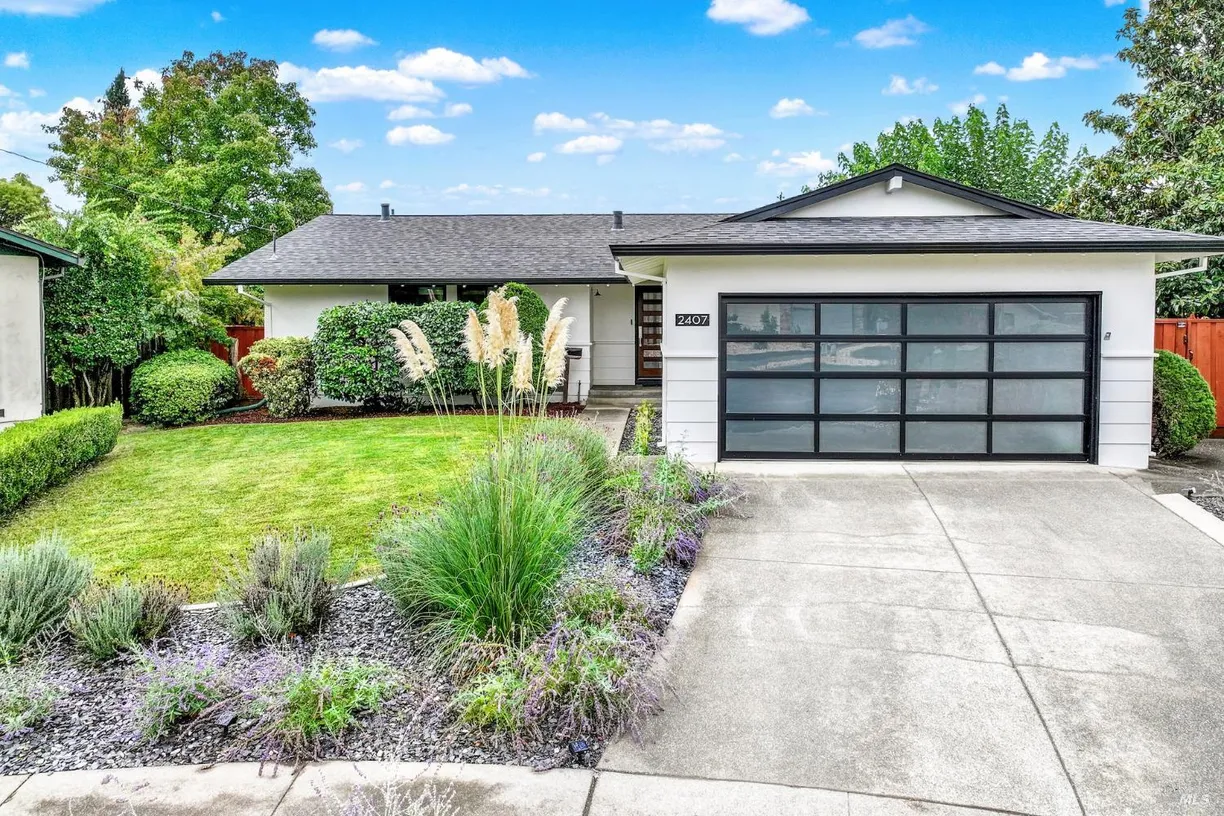 2407 Norton Street, Napa, CA 94558 Property for sale