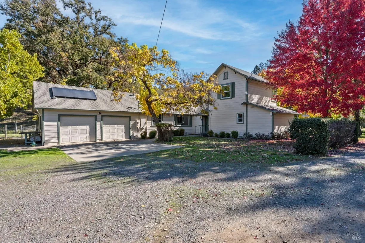 Ukiah For Sale Or Trade