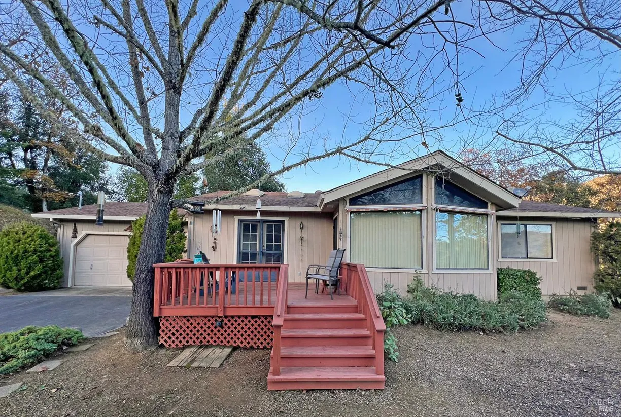 Ukiah For Sale Or Trade
