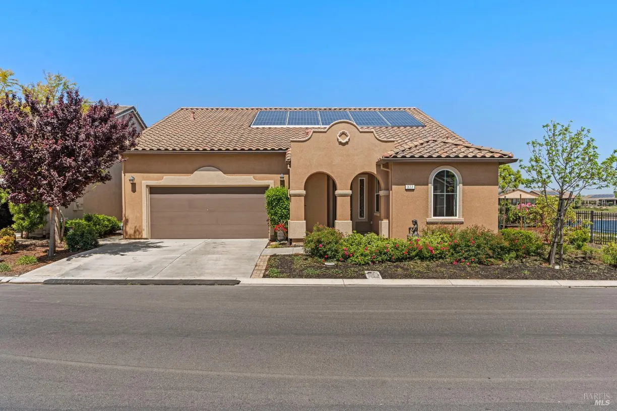 377 Silver Ridge Drive, Rio Vista, CA 94571 Property for sale