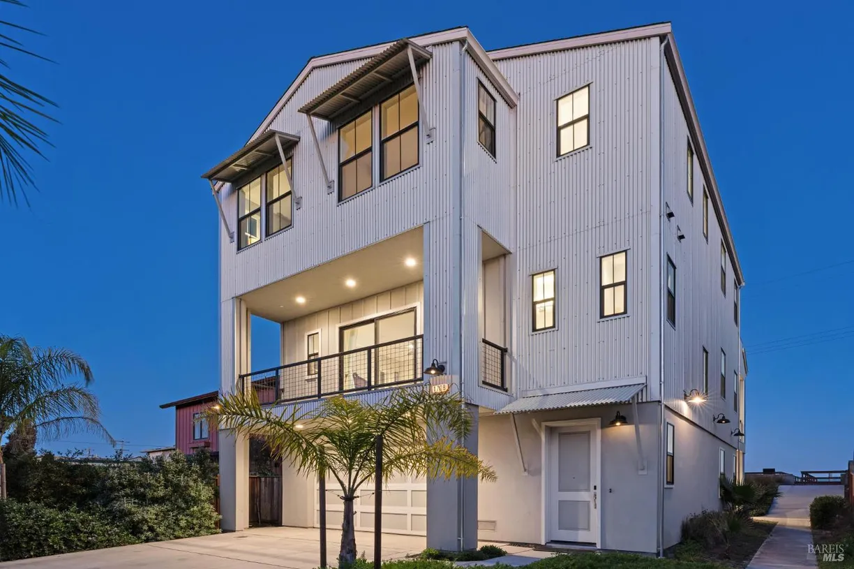 1708 Milton Road, Napa, CA 94559 Property for sale