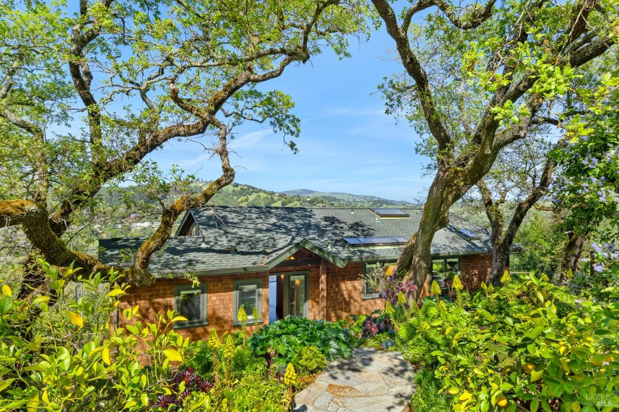 118 Francis Avenue, San Anselmo, CA 94960 Property for sale