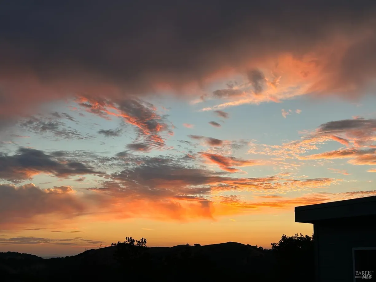 500 Iron Springs Road, Fairfax, CA 94930 Property for sale