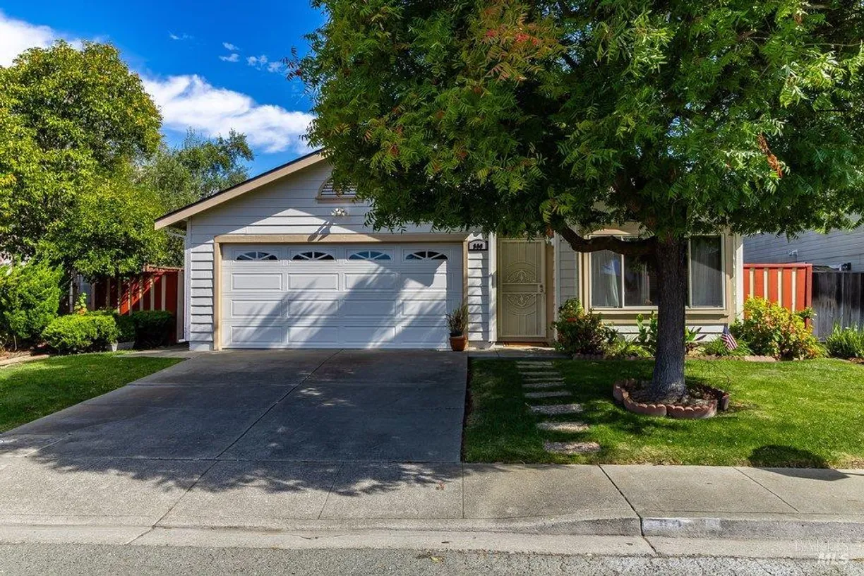 800 Pueblo Way, Vallejo, CA 94591 Property for sale