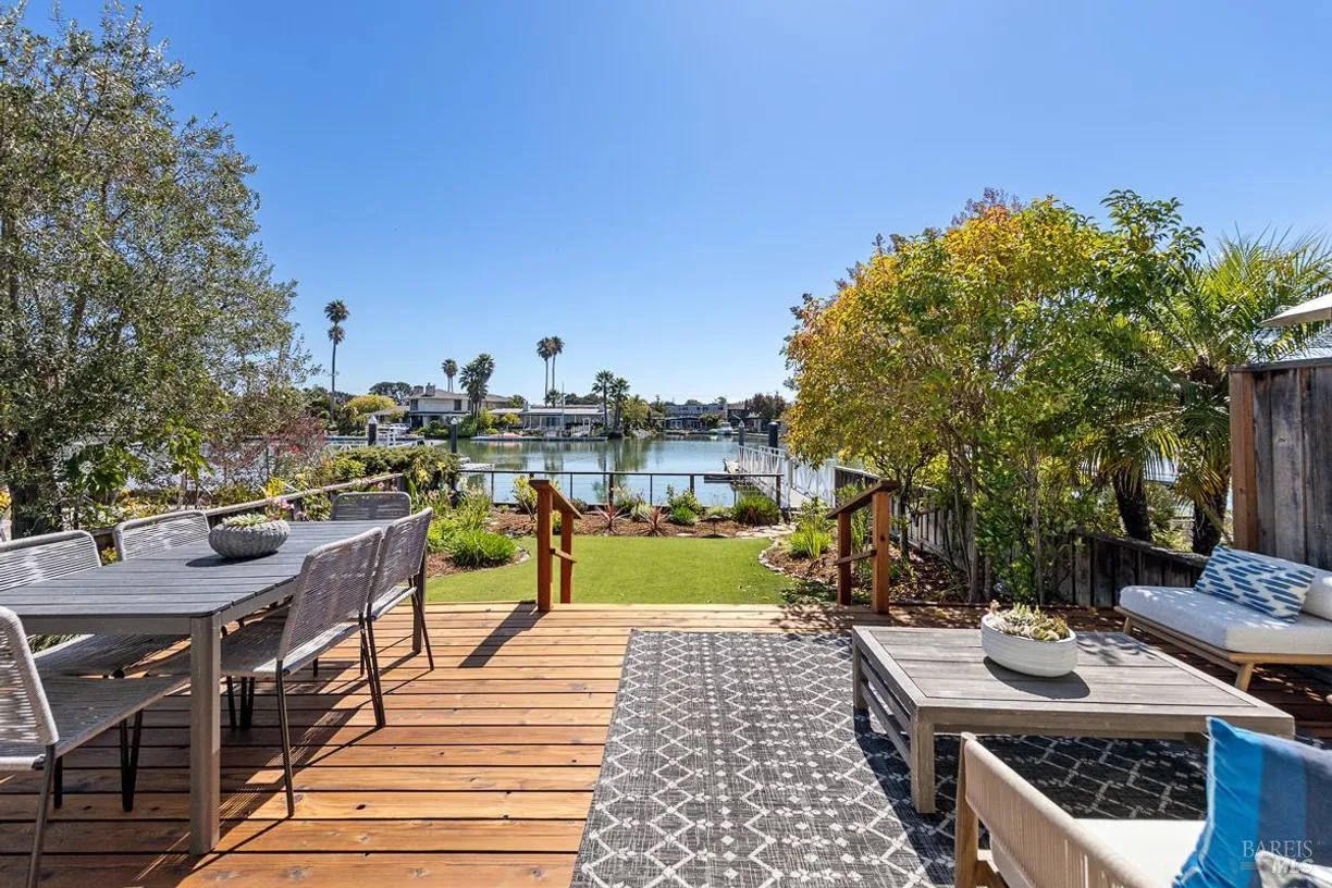 32 Porto Bello Drive, San Rafael, CA 94901 Property for sale