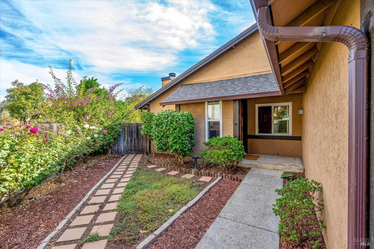 456 GREENBRIER Court, Benicia, CA 94510 Property for sale