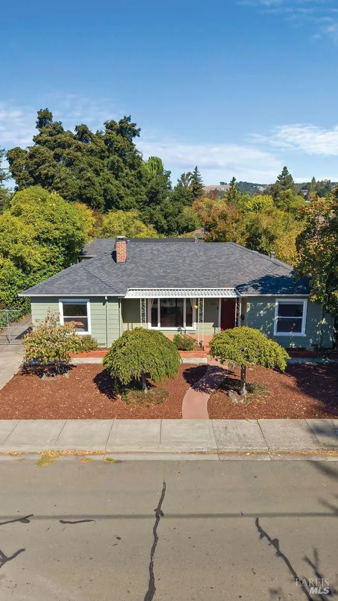 581 Silva Avenue, Santa Rosa, CA 95404 Property for sale