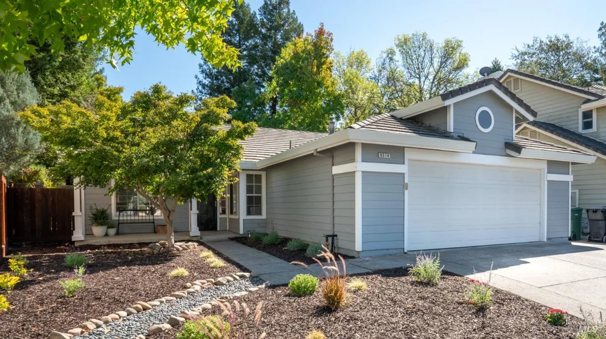 9514 Lazy Creek Drive, Windsor, CA 95492 Property for sale