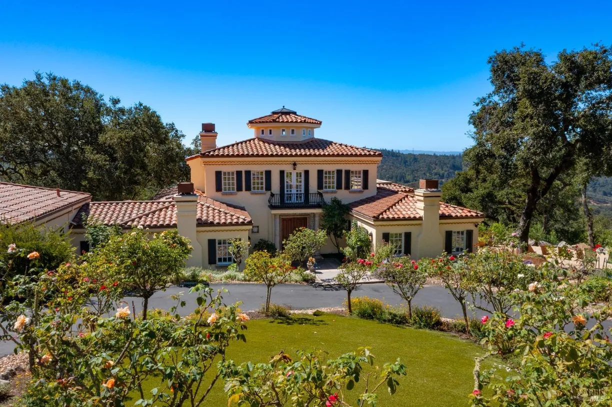 Northern California Real Estate | View 740 Shiloh Terrace | Listing