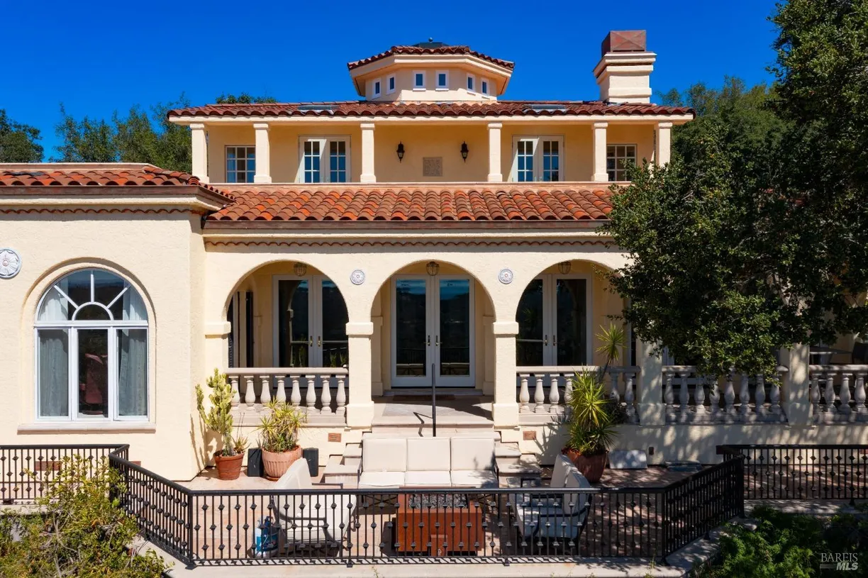 Northern California Real Estate | View 740 Shiloh Terrace | 4 Beds, 4 Baths