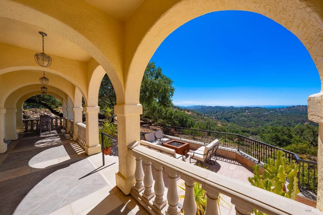 Northern California Real Estate | View 740 Shiloh Terrace | Listing