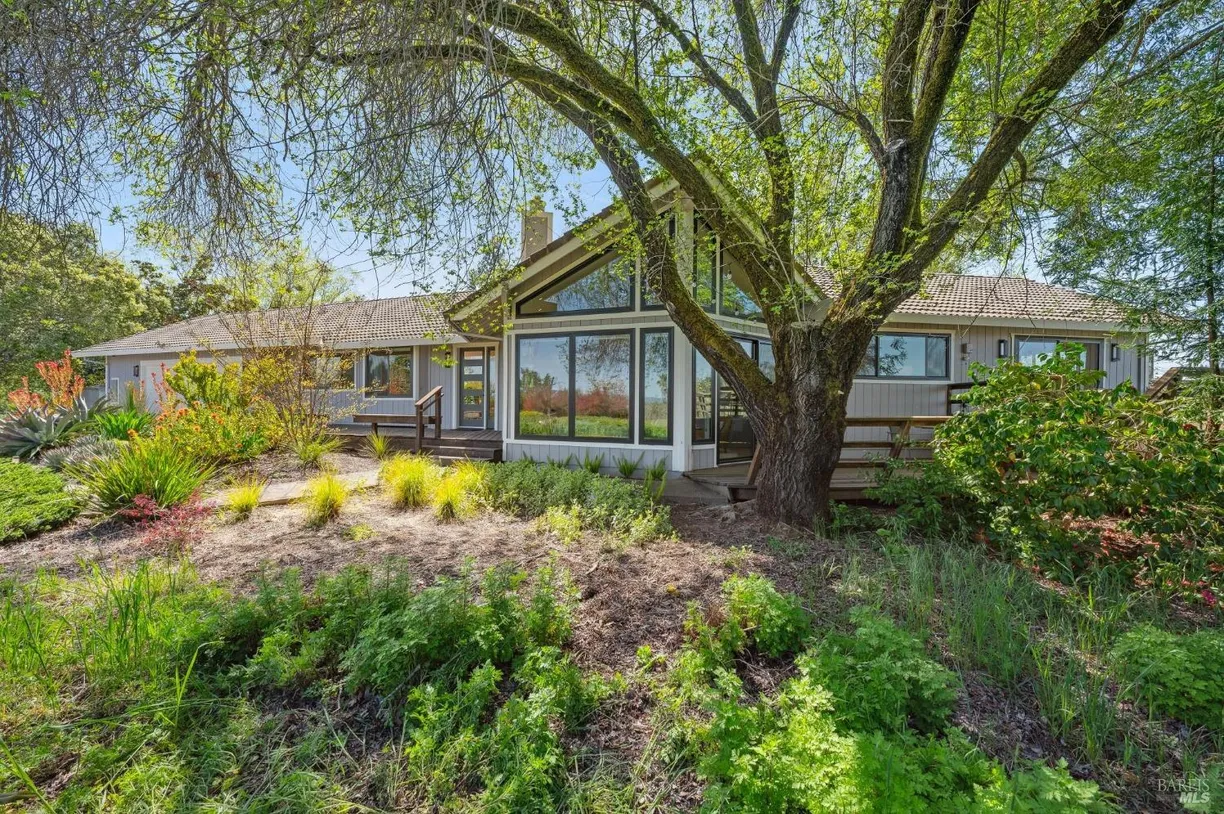 Northern California Real Estate | View 10750 Green Valley Road | 3 Beds, 3 Baths