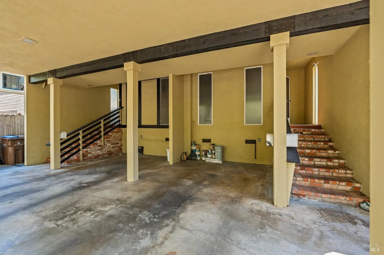 Northern California Real Estate | View 236 C Street | Listing