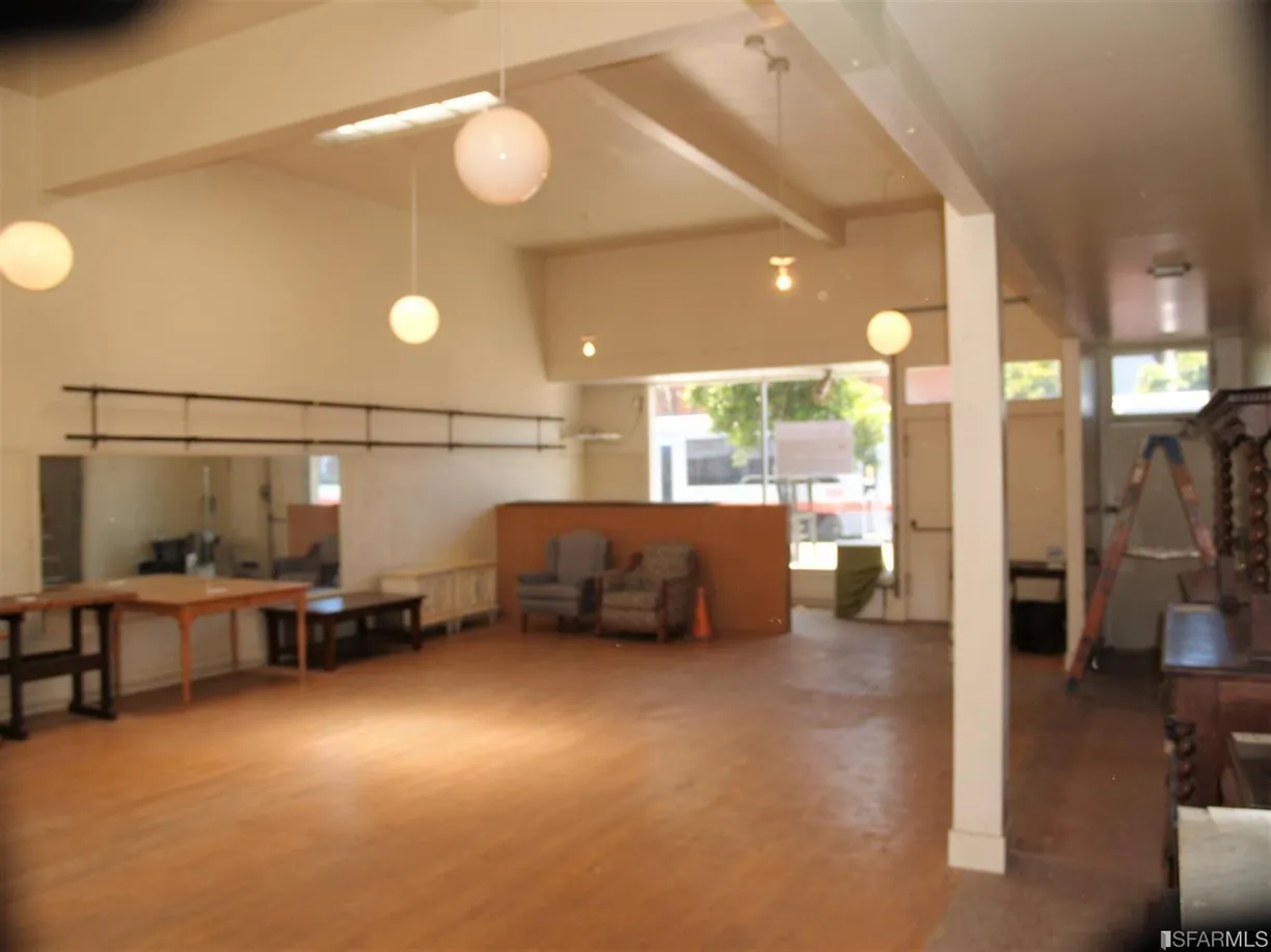 Northern California Real Estate | View 1938 Ocean Avenue | Listing