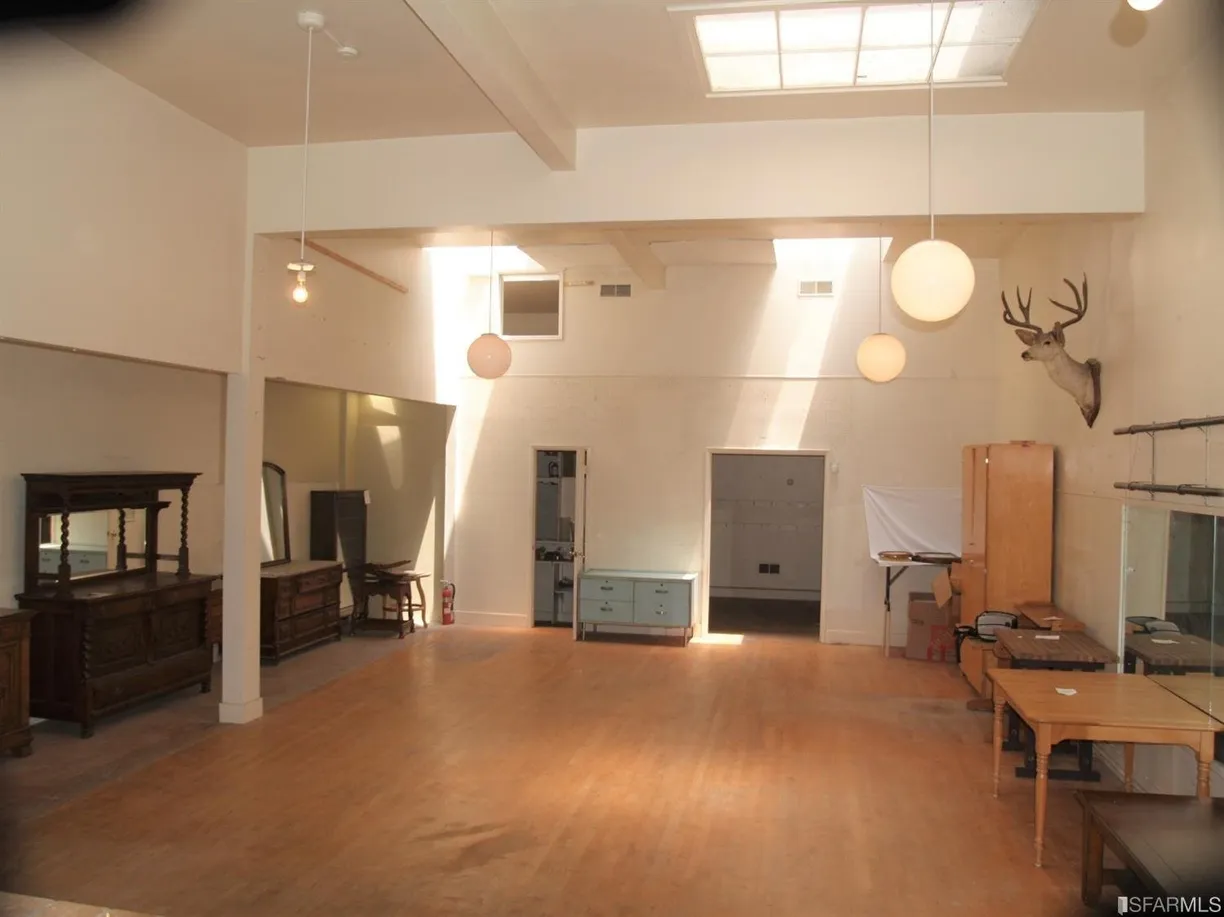 Northern California Real Estate | View 1938 Ocean Avenue | Listing