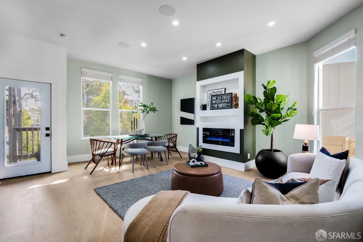 Northern California Real Estate | View  | 3 Beds, 1 Bath