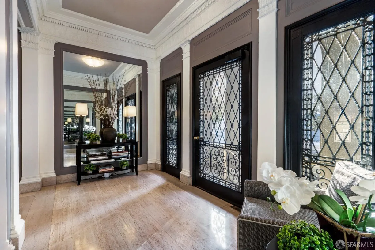 Northern California Real Estate | View 1800 Gough Street, 7 | Listing