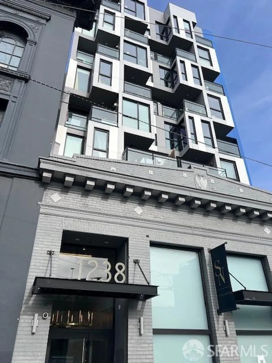Northern California Real Estate | View 1238 Sutter Street, 303 | 1 Bed, 1 Bath