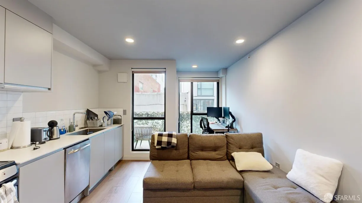 Northern California Real Estate | View 1238 Sutter Street, 303 | Listing