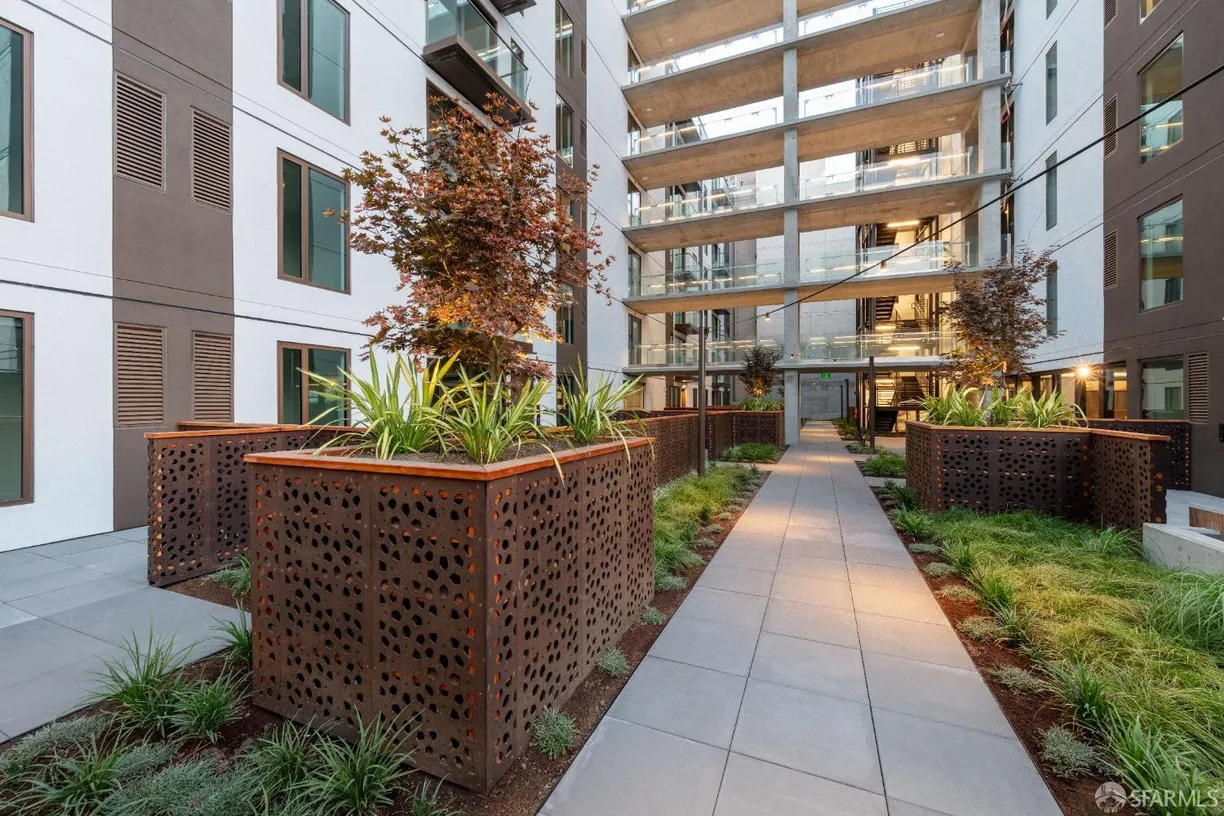 Northern California Real Estate | View 2177 3rd Street, 615 | Listing
