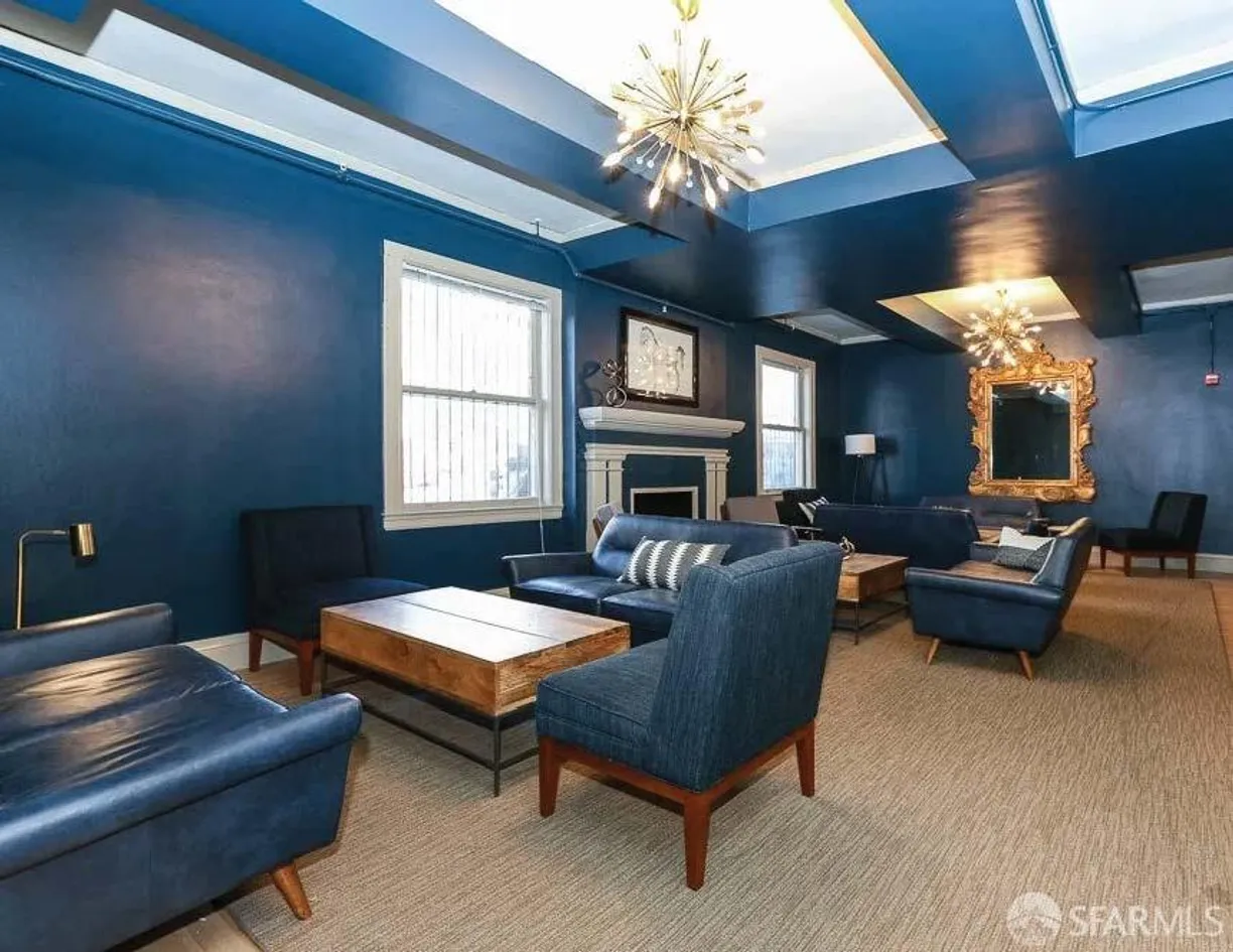 Northern California Real Estate | View 1499 California Street | Listing