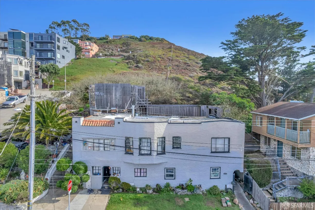 Northern California Real Estate | View 353 Rivera Street | 3 Beds