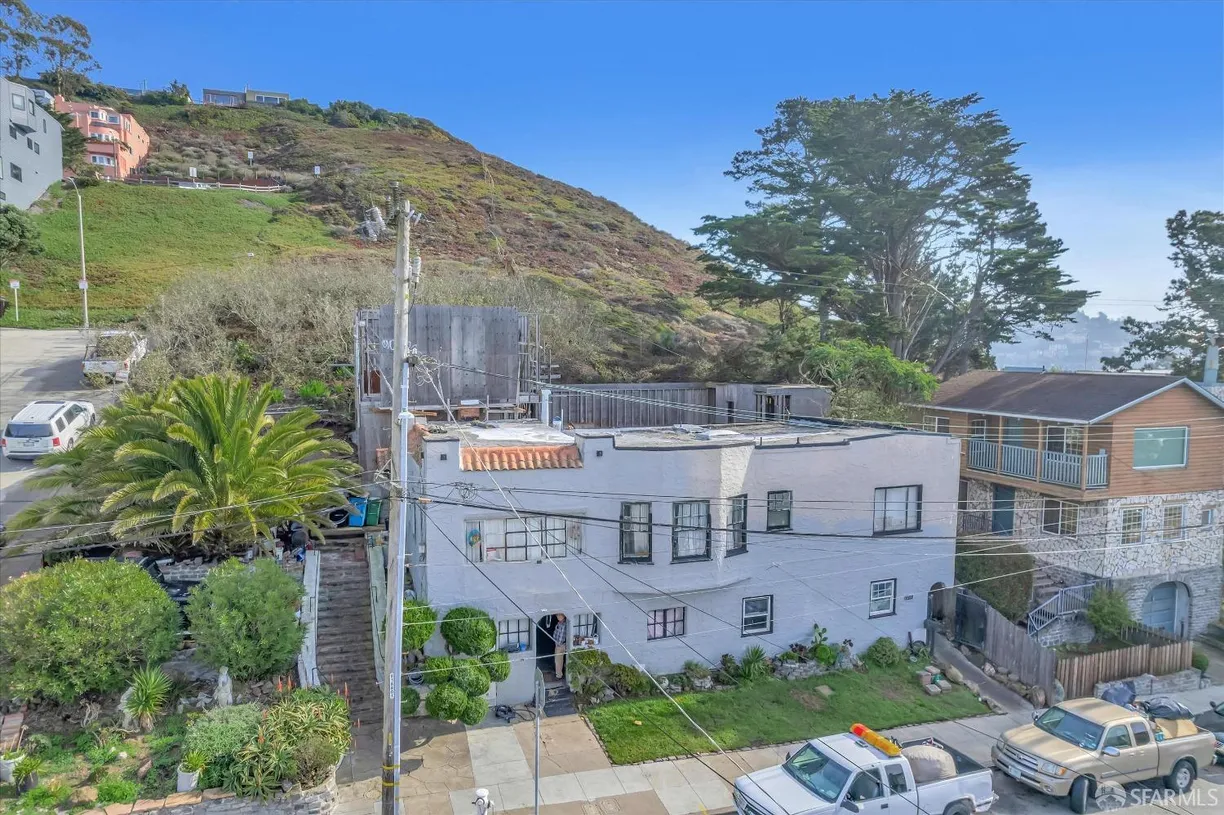 Northern California Real Estate | View 353 Rivera Street | Listing