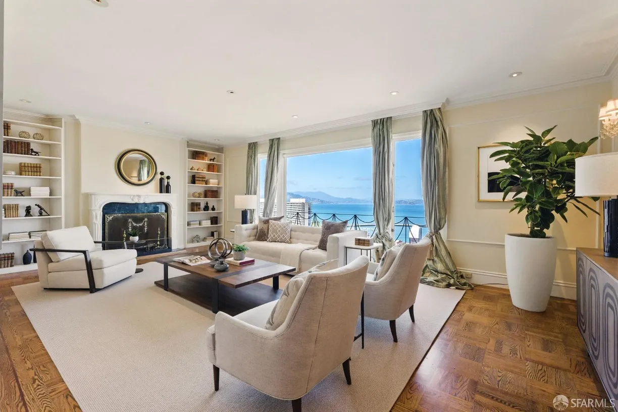 Northern California Real Estate | View 1054 Chestnut Street | Listing