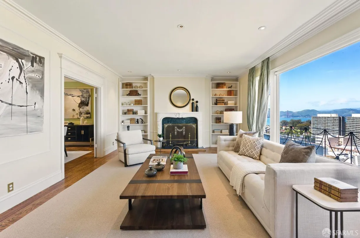 Northern California Real Estate | View 1054 Chestnut Street | Listing