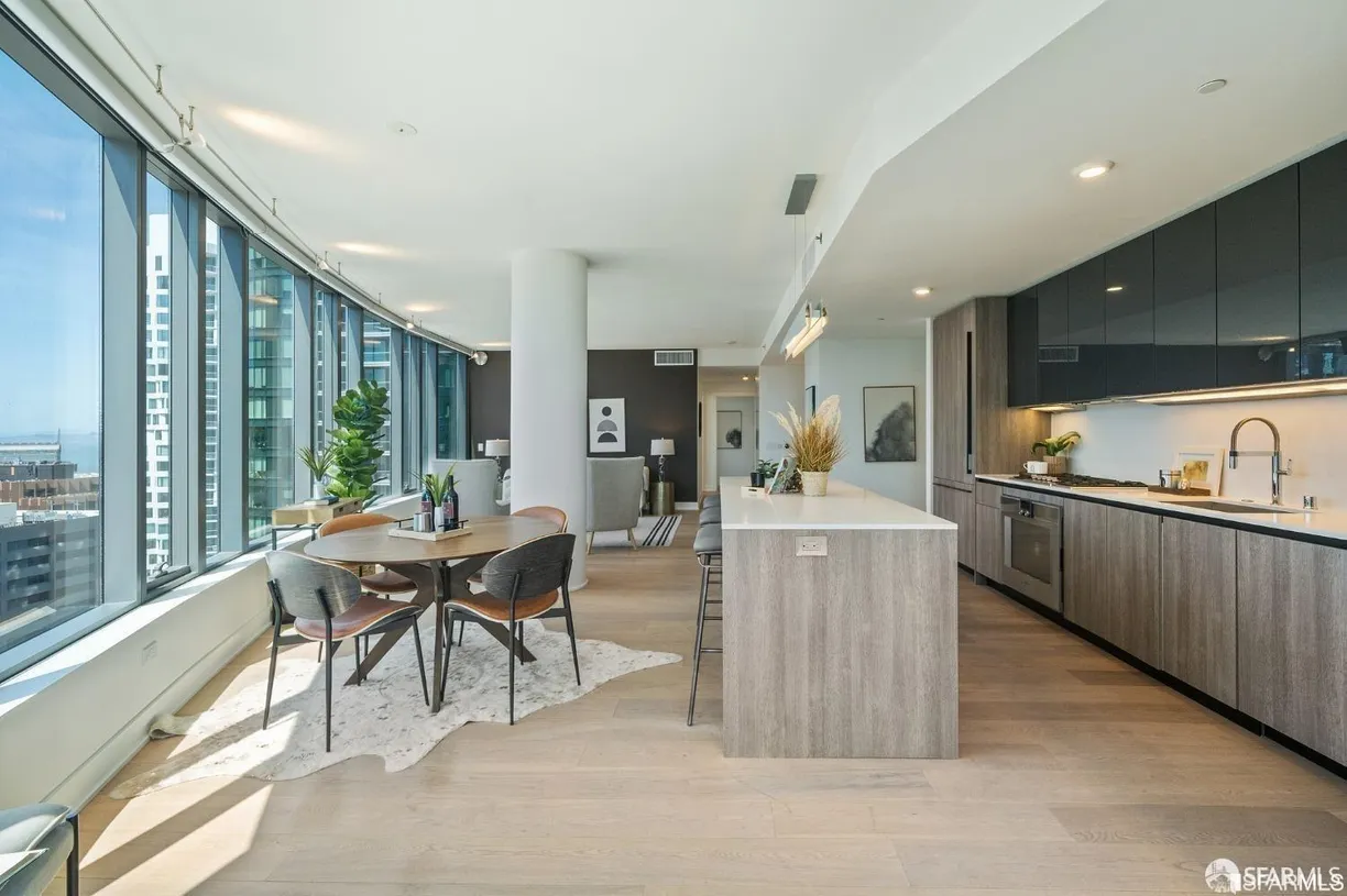 Northern California Real Estate | View 338 Main Street, 35E | Listing