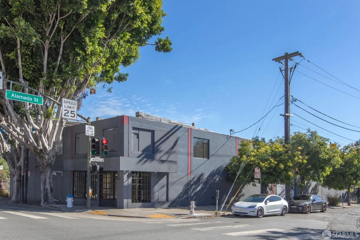 Northern California Real Estate | View 55 Potrero Avenue