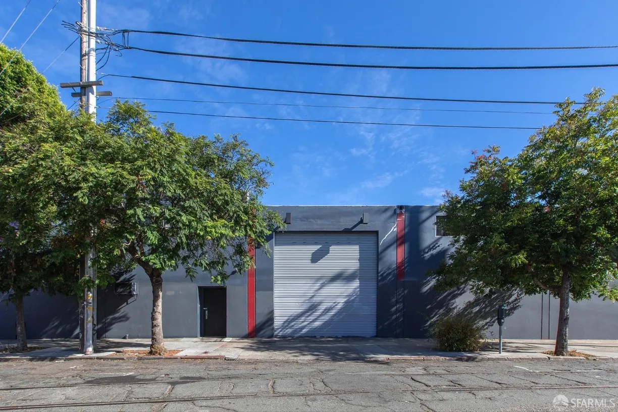 Northern California Real Estate | View 55 Potrero Avenue | Listing