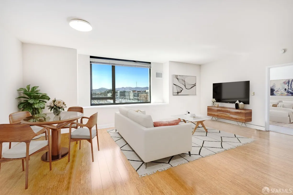 Northern California Real Estate | View 260 King Street, 449 | 2 Beds, 2 Baths