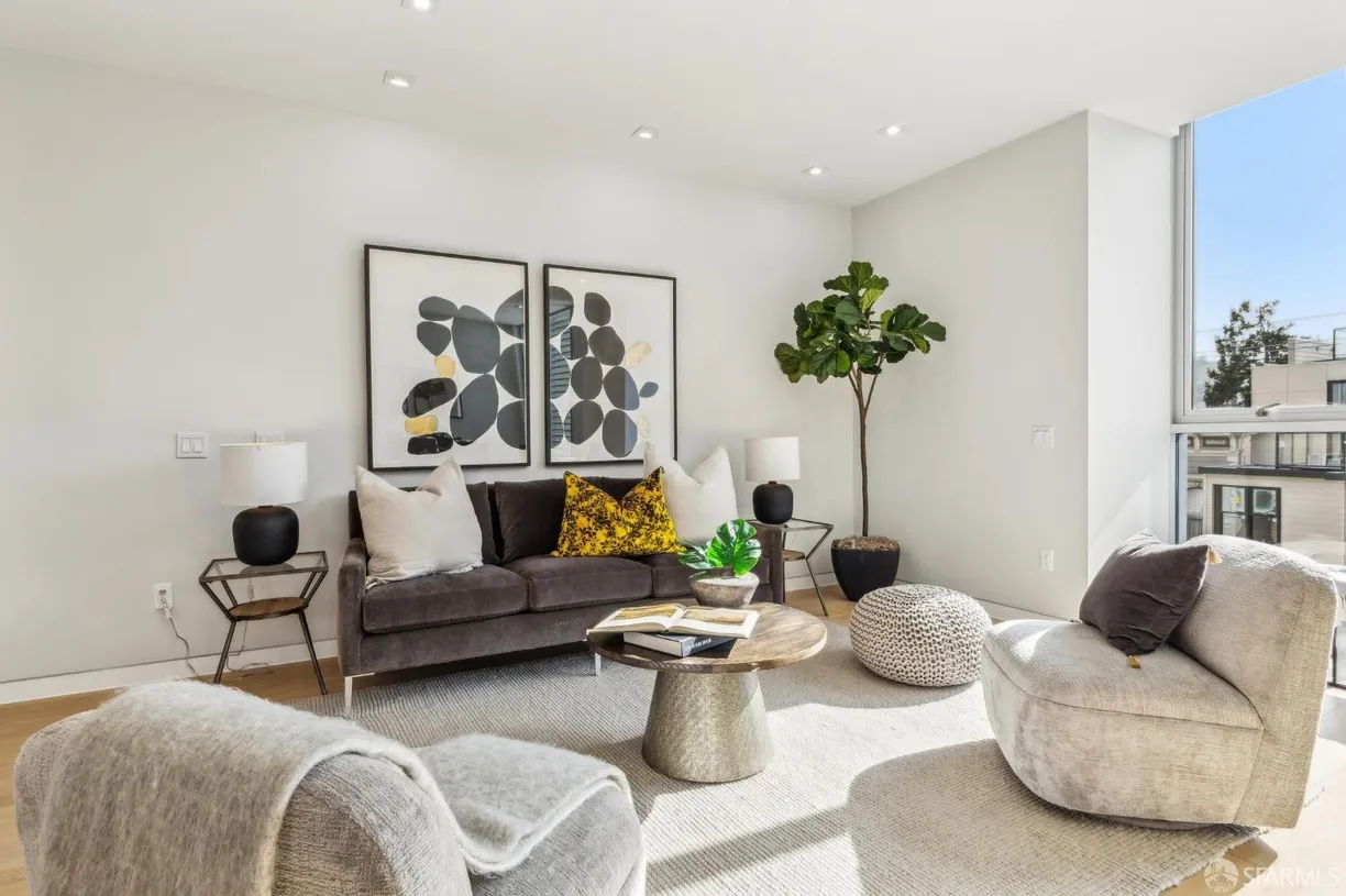 Northern California Real Estate | View 3532 23rd Street, 3 | Listing