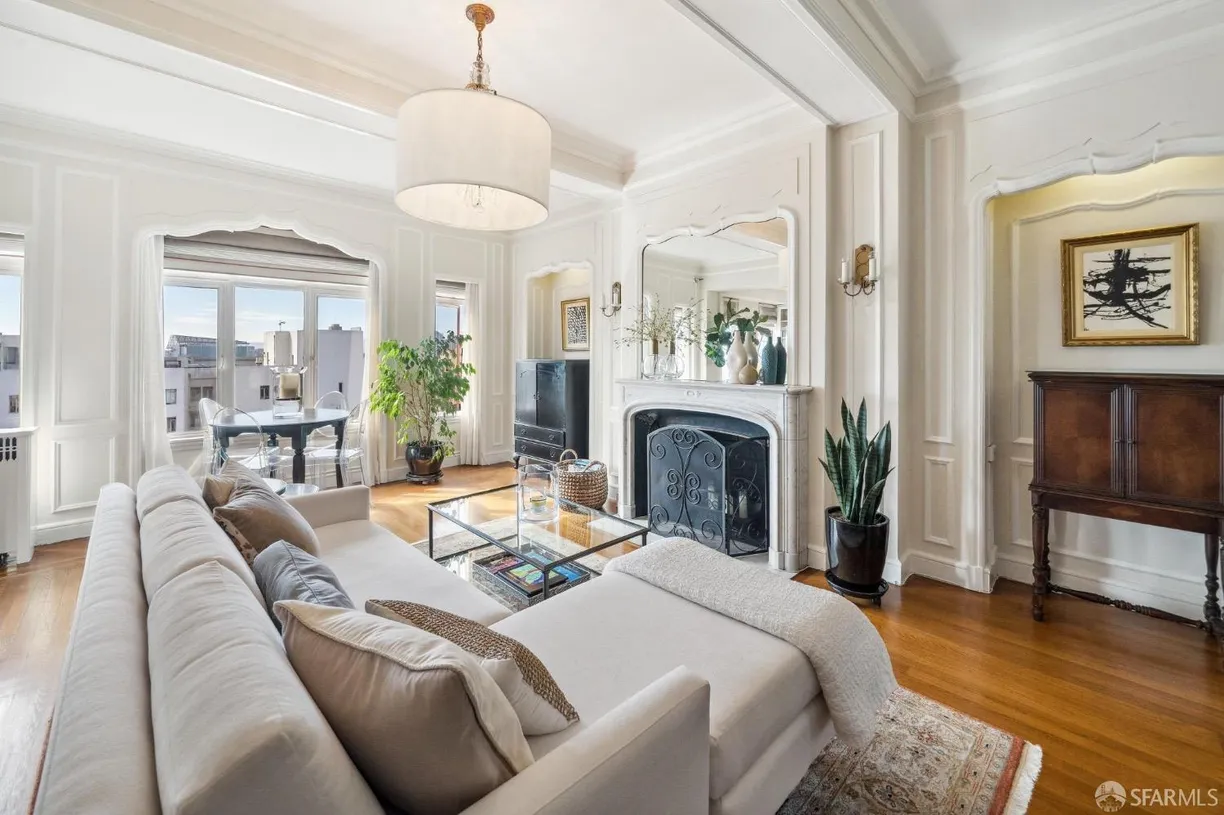 Northern California Real Estate | View 666 Post Street, 1103 | 1 Bed, 1 Bath