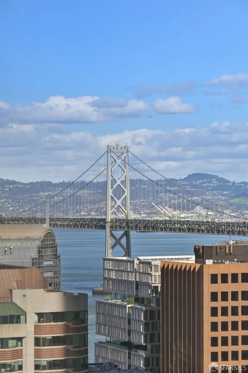 Northern California Real Estate | View 301 Mission Street, 35E | Listing