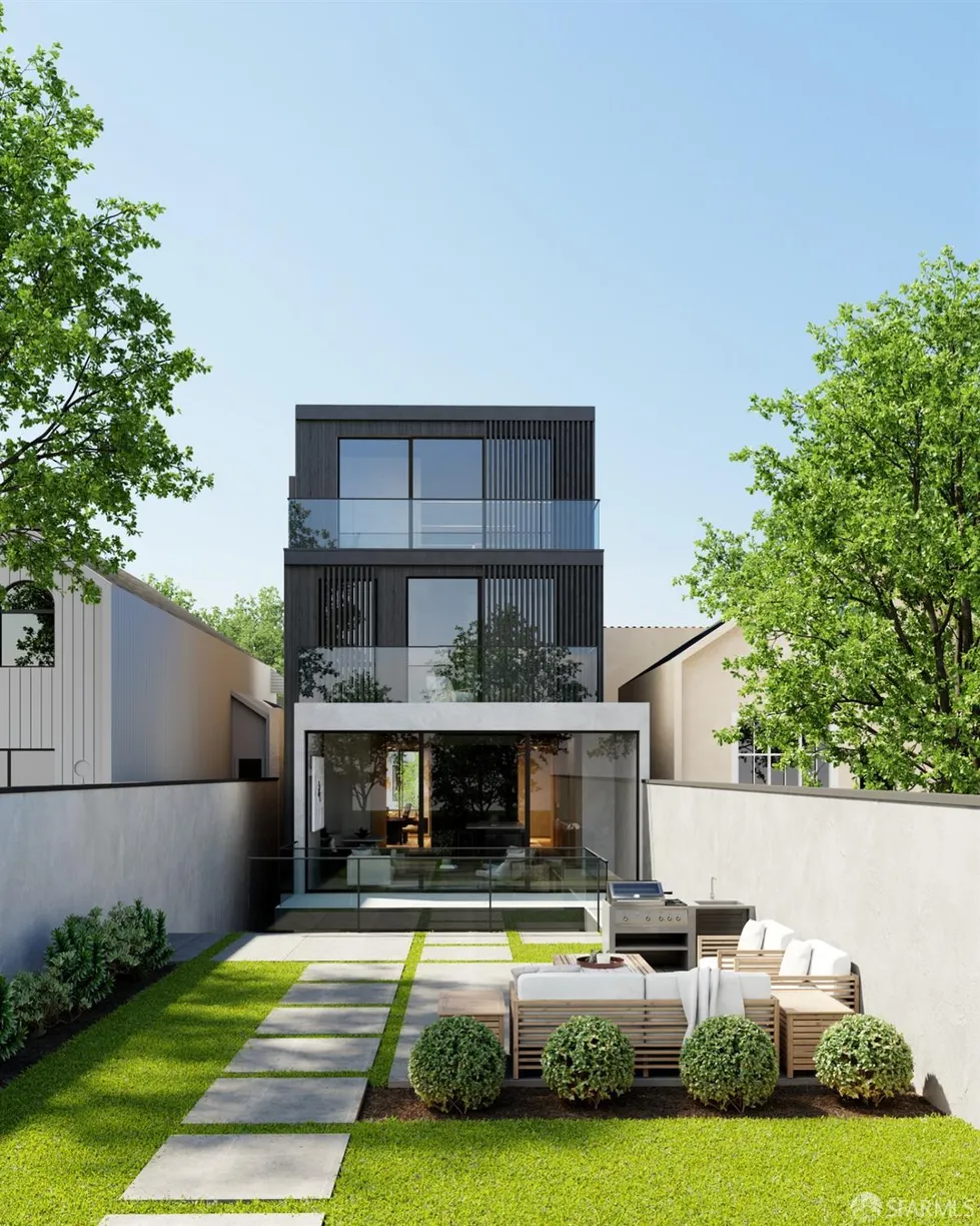 Northern California Real Estate | View 222 Jersey Street | Listing