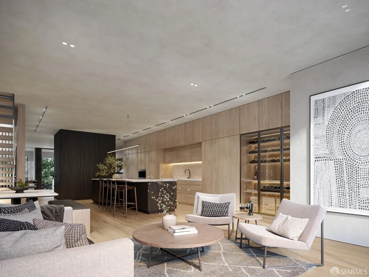 Northern California Real Estate | View 222 Jersey Street | Listing