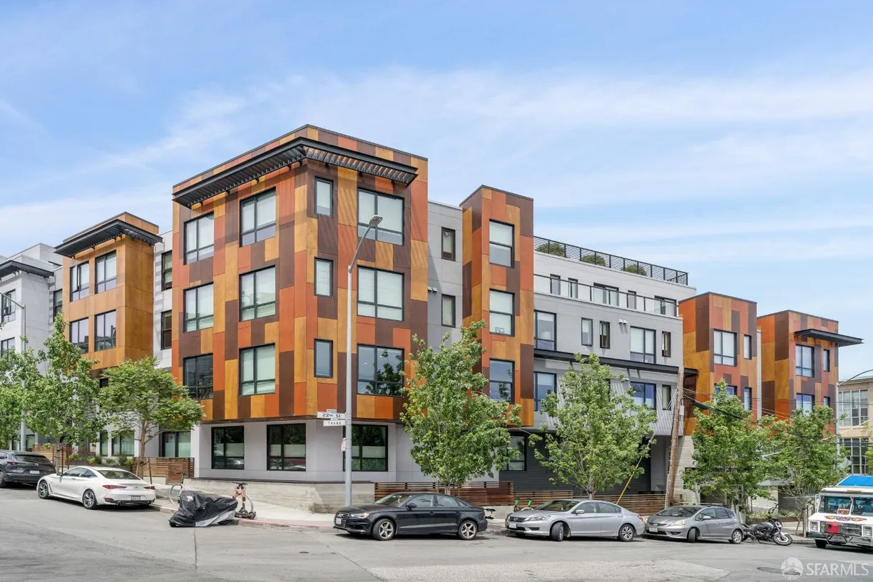 Northern California Real Estate | View 1300 22nd Street, 220 | Listing