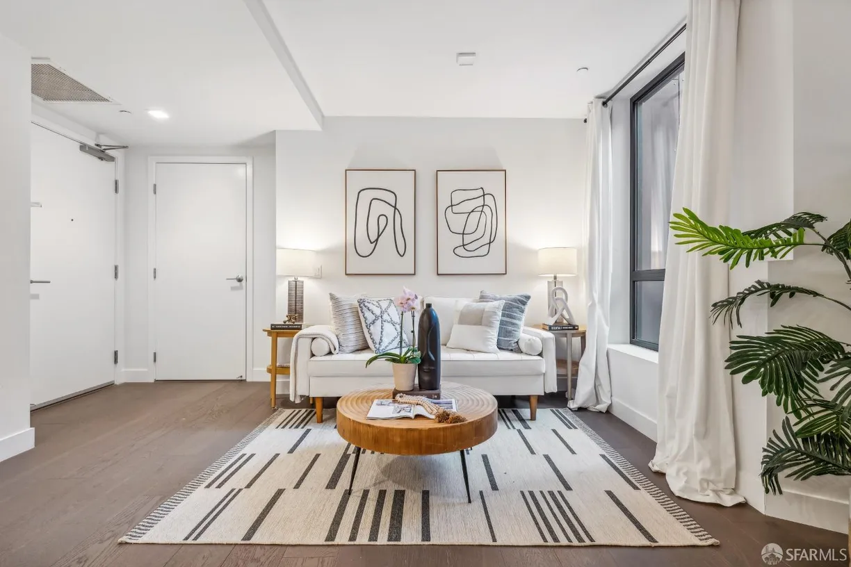 Northern California Real Estate | View 1300 22nd Street, 220 | Listing