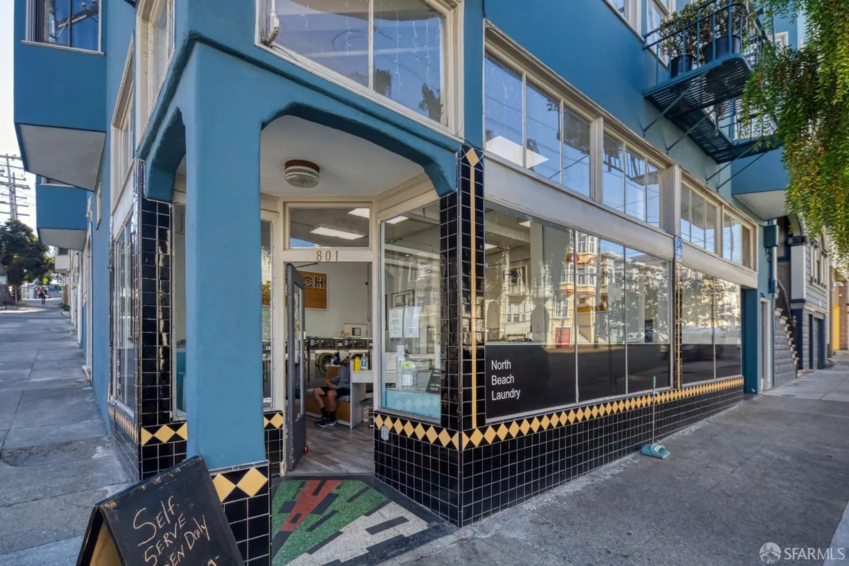 Northern California Real Estate | View 1857 Mason Street | Listing