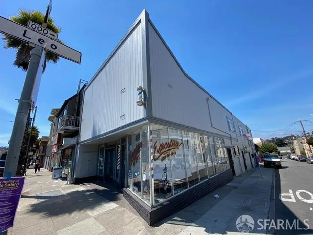Northern California Real Estate | View 4734 Mission Street | 3 Beds, 4 Baths