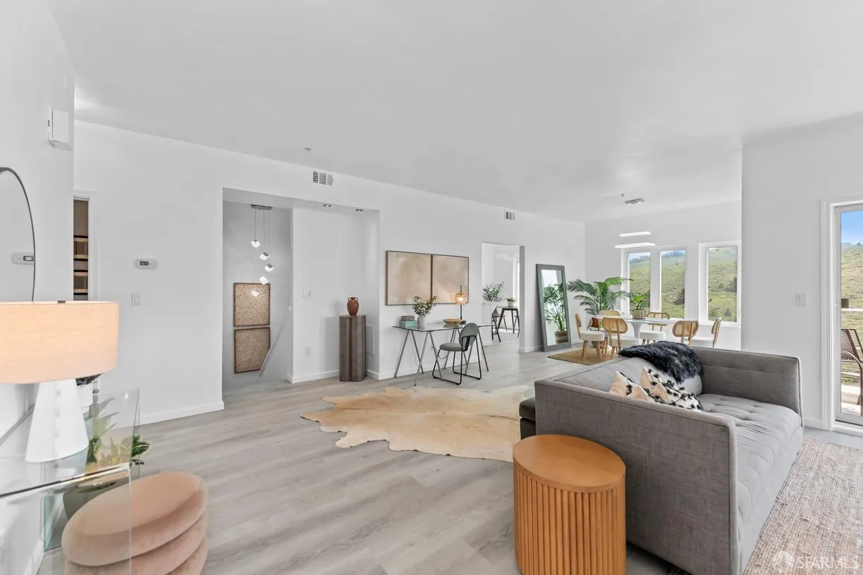 Northern California Real Estate | View 723 Green Ridge Drive, 3 | 3 Beds, 2 Baths